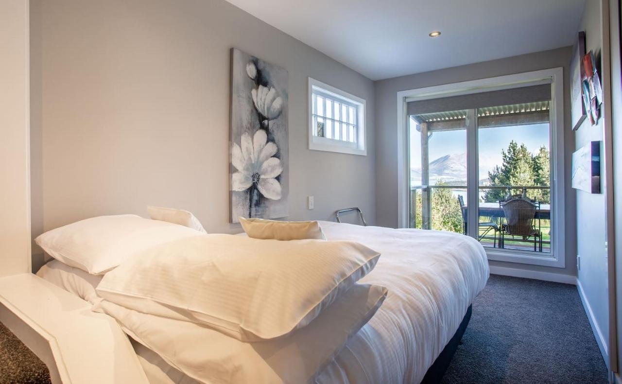 Private Cottage With Spa And Amazing Lake Views Closeburn Экстерьер фото